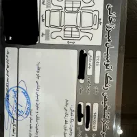 جک s3 مشکی مدل۴۰۱|خودرو سواری و وانت|اراک, |دیوار