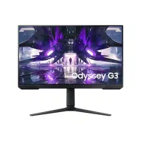 مانیتور گیمینگ SAMSUNG Odyssey G3 LS27AG300NM