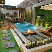 اجاره ویلا/قیمت مناسب