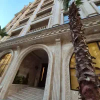 ۱۸۰ متر برج مجلل جردن / فول مشاعات/قابل تبدیل