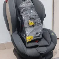 صندلی ماشین بیبی فور|کالسکه و لوازم جانبی|اسلام‌شهر, مطهری|دیوار