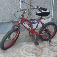 دوچرخه 16