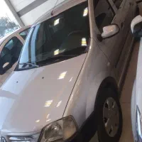 L90 مدل ۸۷|خودرو سواری و وانت|همدان, |دیوار