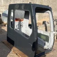 فروش اتاق کابین بیل مکانیکی|خودرو سنگین|اسلامشهر, ملکآباد|دیوار