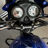 Tvs hlx150 باکسر|موتورسیکلت|تهران, تهرانپارس جنوبی|دیوار