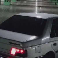 پژو 405 نقره ای|خودرو سواری و وانت|ارومیه, |دیوار