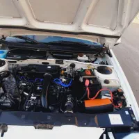 پارس سال مدل ۱۴۰۰|خودرو سواری و وانت|رشت, پاره بیجار|دیوار