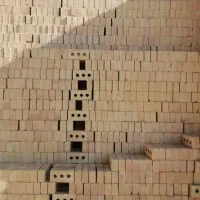 آجر سه سوراخ|مصالح و تجهیزات ساختمان|سراب, |دیوار