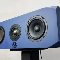 اسپیکر مانیتورینگ ۵و۶ اینچ