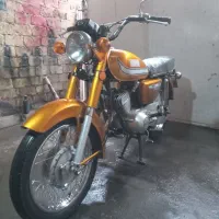 یاماها ۱۲۵ سوپر