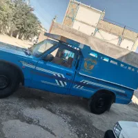 وانت نیسان مدل99