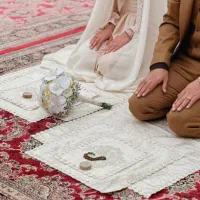 عکاسی تخصصی عقد حرم/جمکران