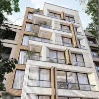 ۲۹۲متر/هدایت گلسار/۲ پارکینگ اختصاصی