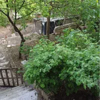 فروش باغچه جاده چالوس قابل سکونت