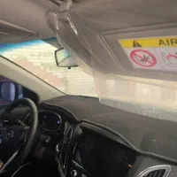 جک s5 مدل ۱۴۰۲ در حد نو