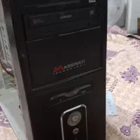 کیس کامپیوتر