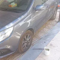 جک J4، مدل ۱۴۰۳|خودرو سواری و وانت|کرمان, |دیوار