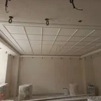 گچ کاری، لکه گیری