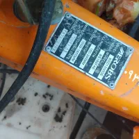 تیلر واره برقی