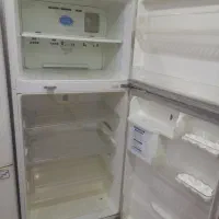 دو عدد یخچال دوو امرسان|یخچال و فریزر|تهران, مقدم|دیوار