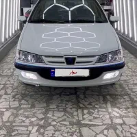 پژو پارس دوگانه کارخانه صفر|خودرو سواری و وانت|تالش, تالش|دیوار