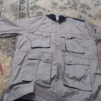 چکمه کار سایز ۴۳و۴۴