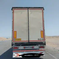 کانتین چادری سه محور|قطعات یدکی و لوازم جانبی|ارومیه, |دیوار