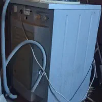 لباسشوی|ماشین لباسشویی و خشککن لباس|کوهدشت, |دیوار