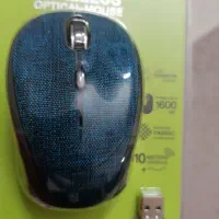 موس بی سیم anitech