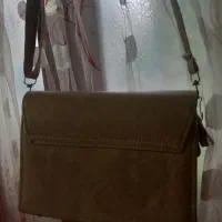 کیف دوشی نو با ارسال رایگان|کیف، کفش، کمربند|لنگرود, |دیوار