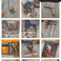 دستگاه کامل نصابی کابینت