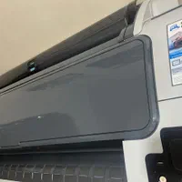 پلاتر اچ پی hp|پرینتر، اسکنر، کپی، فکس|تهران, ایرانشهر|دیوار