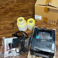 پرینتر لیبل زن بیکسولون Bixolon مدل TX423|پرینتر، اسکنر، کپی، فکس|تهران, امانیه|دیوار