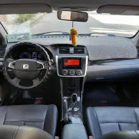 آریو اتومات مدل 97|خودرو سواری و وانت|سرخه, |دیوار