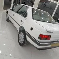 پژو405 مدل۹۴دوگانه کارخانه|خودرو سواری و وانت|بوکان, |دیوار