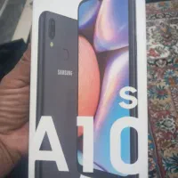 گوشی‌a10s