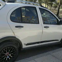 کوییک جی ایکس آر ۱۴۰۴ با لوازم