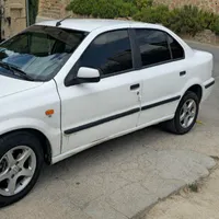سمند lx