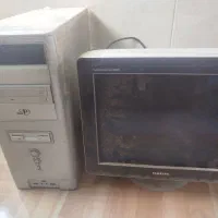 کامپیوتر قدیمی مفت