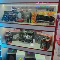 فروش و پذیرش اسمبل انواع کیس های کامپیوتری