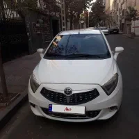 برلیانس H220 مدل ۹۵