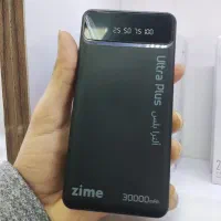 پاور بانک 30000، 20000 و 10000 هزار