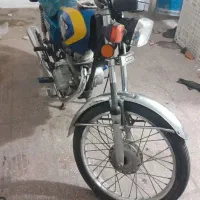 موتور کاریزان