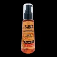 سرم تقویت مو سیلیکونی