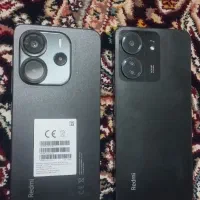 نوت۱۴ نرمال ردمی۱۳c|موبایل|مشهد, پنجتن|دیوار