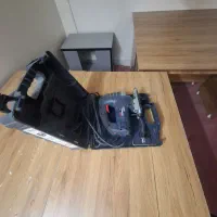 اره عمود بر توسن|ماشینآلات صنعتی|فولادشهر, پارک کوهستان|دیوار