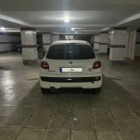 207 مدل 98 بی رنگ|خودرو سواری و وانت|کرج, باغستان|دیوار