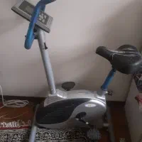 دوچرخه ثابت