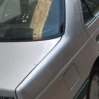 پژو 405 GL - دوگانه سوز CNG، مدل 1388