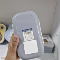 ظرف غدا ظرف چاشت فانتزی لانچ باکس lunch box|ظروف نگهدارنده، پلاستیکی، یک‌بارمصرف|مشهد, مشهدقلی|دیوار